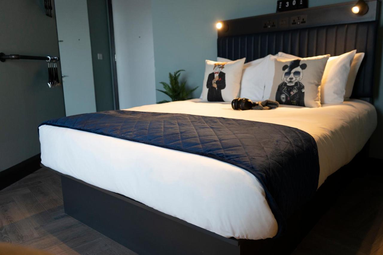Hotel One Dublino