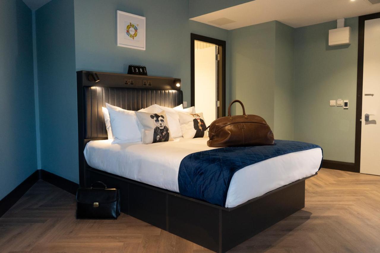 One Hotel Dublino